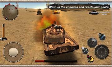 Modern Tank Force: War Hero for Android - Download the APK from Habererciyes